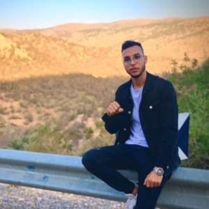 oussama rich