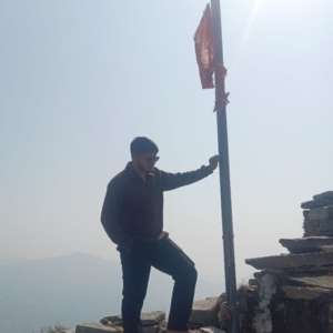 Gaurav Sir