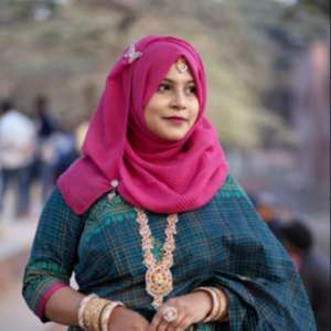 Rehana Karim Toma