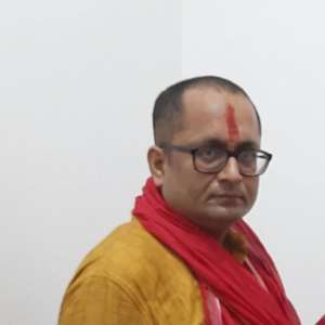 अनंत किशोर