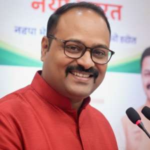 kiran wankhade