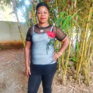 Sarah Fosu