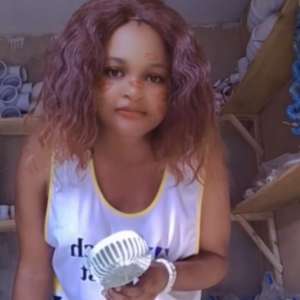 Ugwu Peace Ngozi