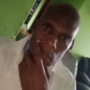 Isaac Nkosikhona