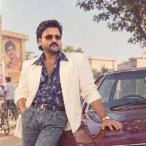 Sabyasachi Das