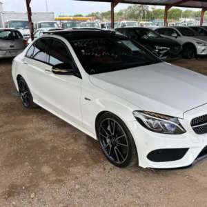 Kalahari Tyres