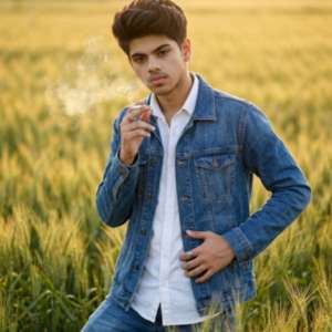 Naved Alvi