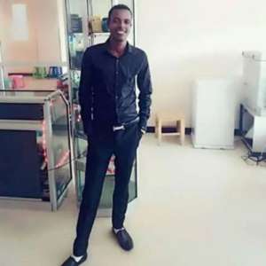 Jamal Mangasha