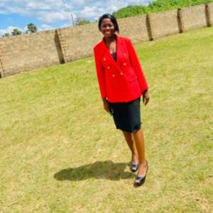Catherine Banda
