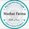 Nuzhat Fatima