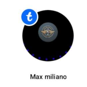 Maxx Milliano