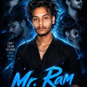 Mr Ram