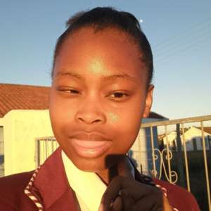 Lindokuhle Thoni