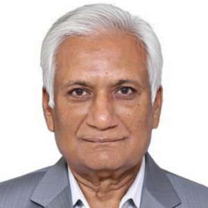 Rajendrakumar Jani