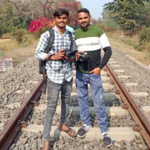 Dilip Parmar