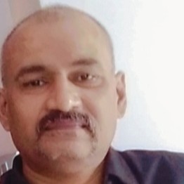 sandeep pathak