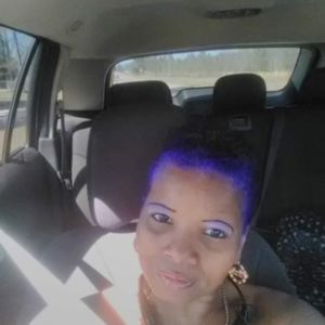 Lazorra Allen