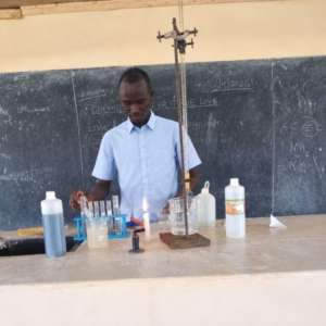 ERICK OTIENO