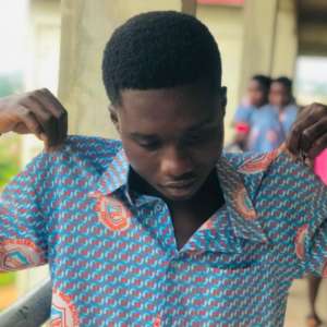 Armah Abraham