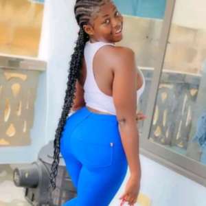 Evelyn Okyere
