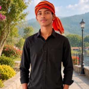 Amitkumar Yadav