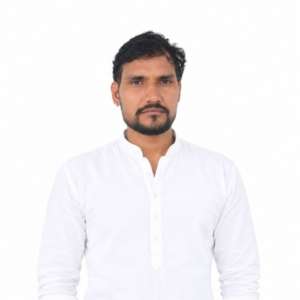 Radha kishan Nayak