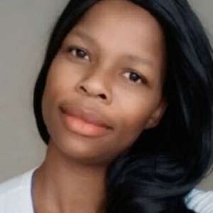 Ofentse D Modungwa