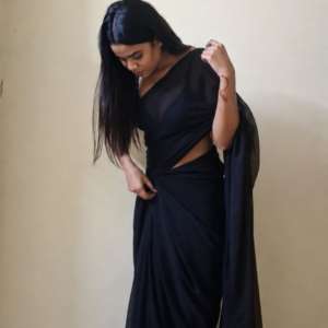 Kamakshi Yadav