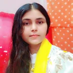 Anisa Afreen
