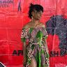 Favour Anniette Nsurshima John