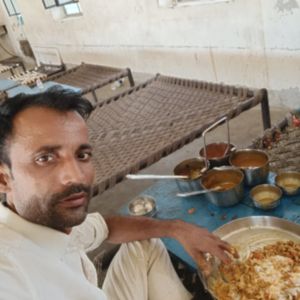 Mukesh Kumar