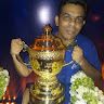 Rahul Dube
