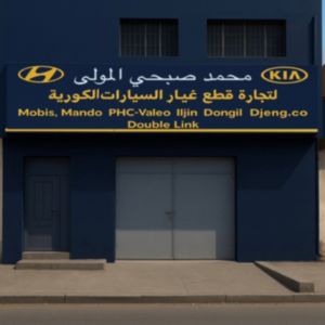 mohamed almola