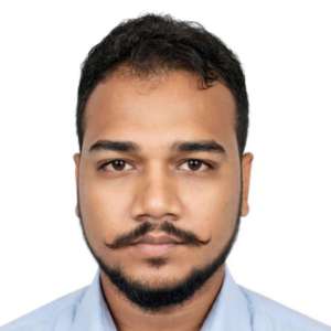 Anand Kumar Singh