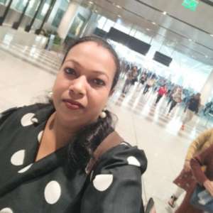 Supriya Khadse