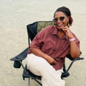 Beauty Musambo