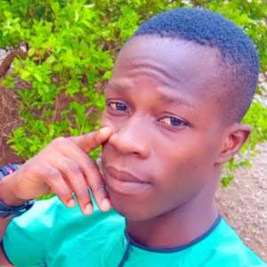 Abraham DOUWAME