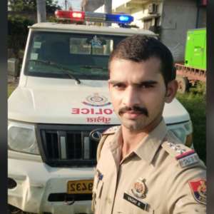 Karan Yadav