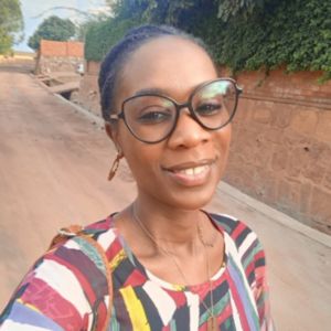 odette ntambara