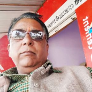 रामरक्षिपलसिंह Singh