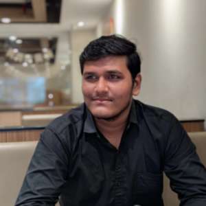 Nikunj Gadhiya
