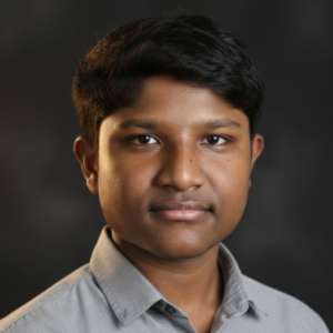 Apurba Sarker