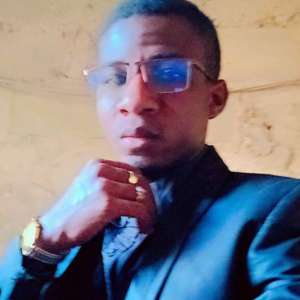 Kabirou Ousmane