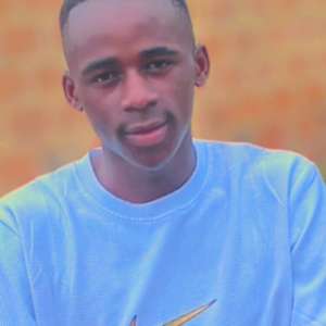 Collins Ndashe