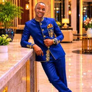 Dotto Alfred Masatu