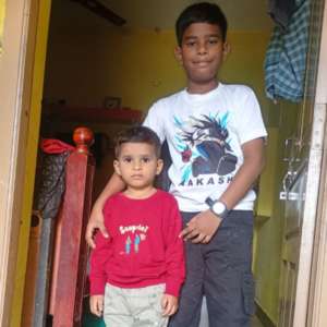 dwipayan Biswas