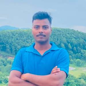 Aklesh Bishwakarma