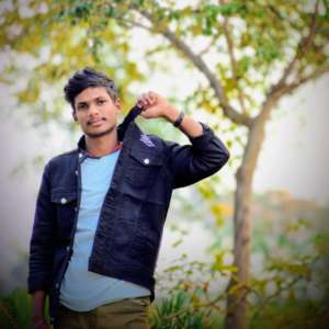 Shivam Rajvanshi
