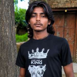 Nitin Kumar