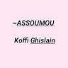 Ghislain Assoumou